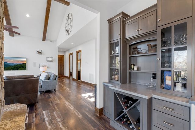 307 Shore Vista Trail, Six Mile, SC 29682