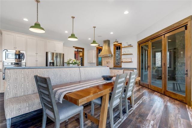 307 Shore Vista Trail, Six Mile, SC 29682