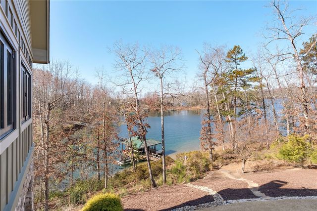 307 Shore Vista Trail, Six Mile, SC 29682