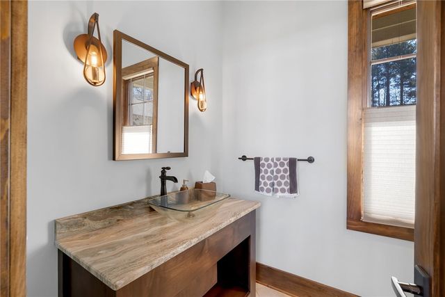 307 Shore Vista Trail, Six Mile, SC 29682