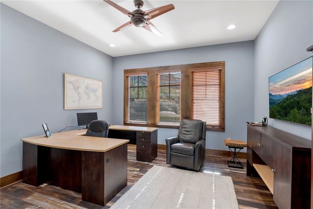 307 Shore Vista Trail, Six Mile, SC 29682