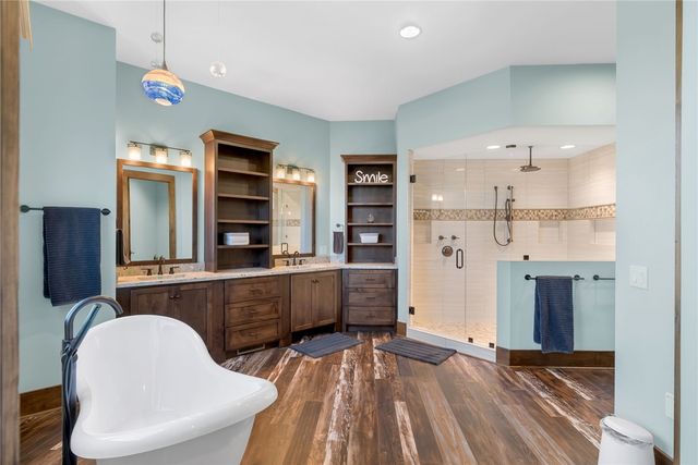 307 Shore Vista Trail, Six Mile, SC 29682