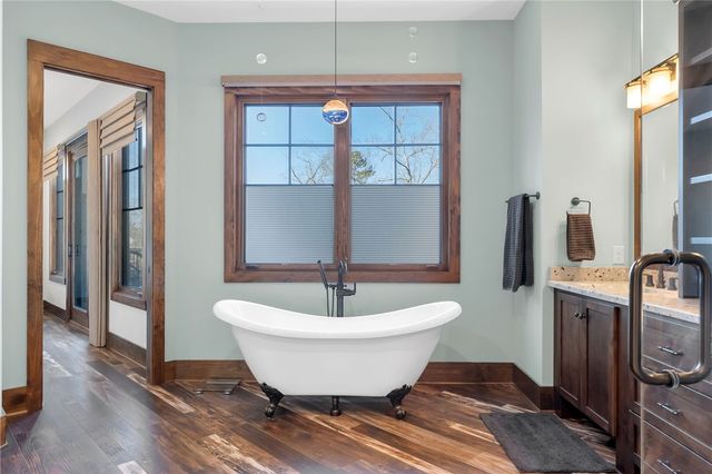 307 Shore Vista Trail, Six Mile, SC 29682