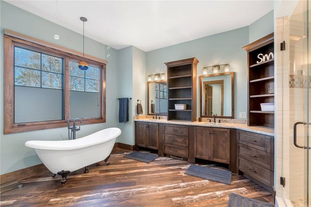 307 Shore Vista Trail, Six Mile, SC 29682