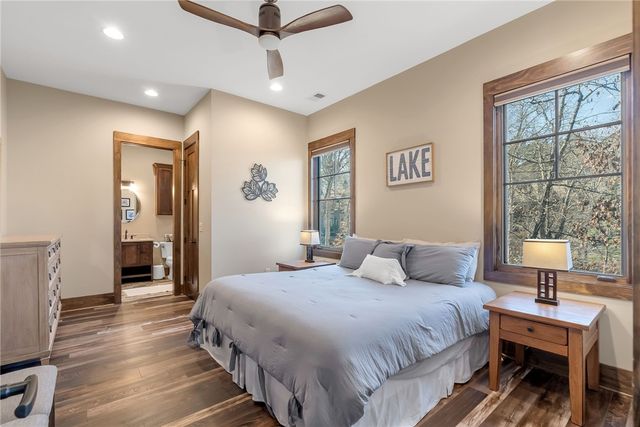 307 Shore Vista Trail, Six Mile, SC 29682