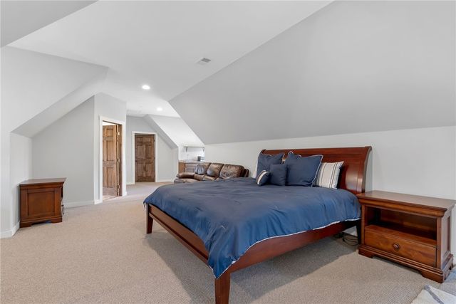 307 Shore Vista Trail, Six Mile, SC 29682