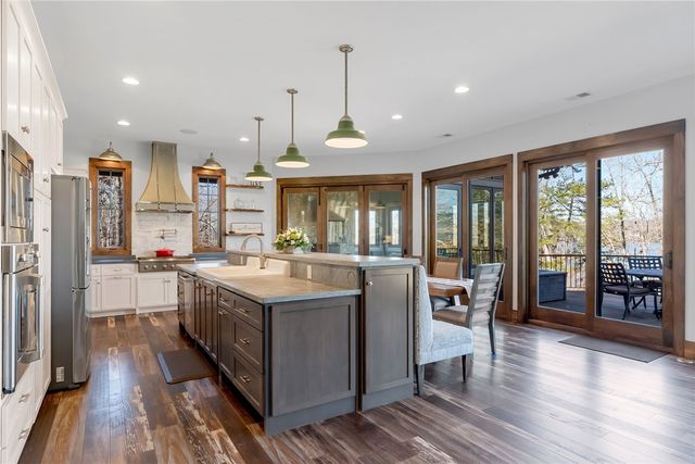 307 Shore Vista Trail, Six Mile, SC 29682