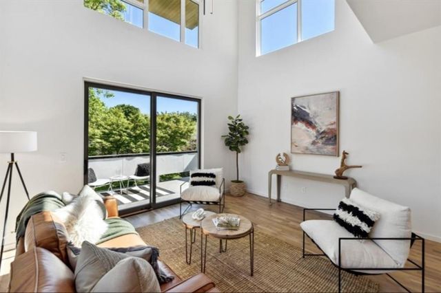 536 Highland NE Avenue B, Atlanta, GA 30312