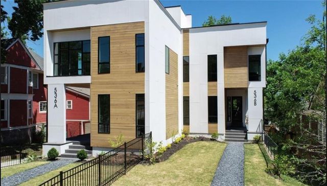 536 Highland NE Avenue B, Atlanta, GA 30312