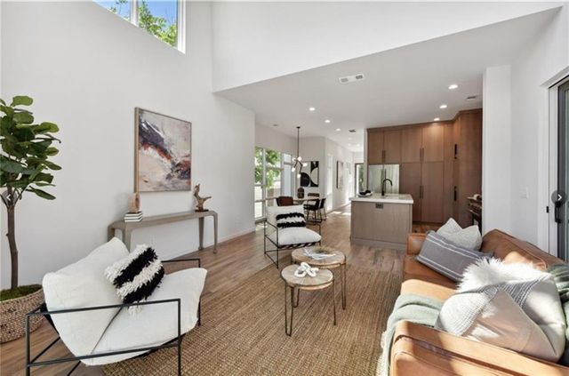 536 Highland NE Avenue B, Atlanta, GA 30312