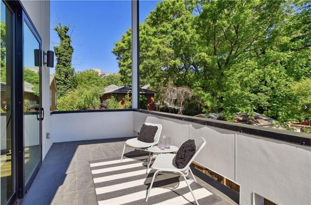 536 Highland NE Avenue B, Atlanta, GA 30312