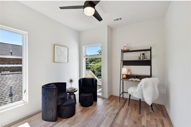 536 Highland NE Avenue B, Atlanta, GA 30312