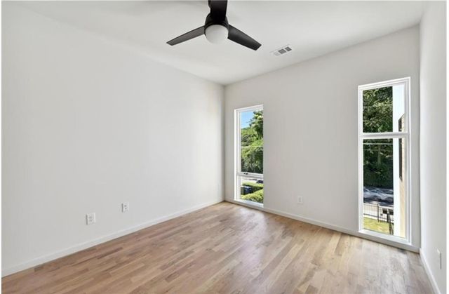 536 Highland NE Avenue B, Atlanta, GA 30312