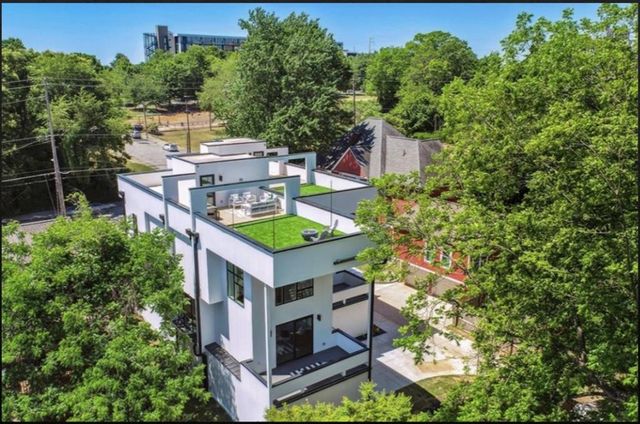 536 Highland NE Avenue B, Atlanta, GA 30312