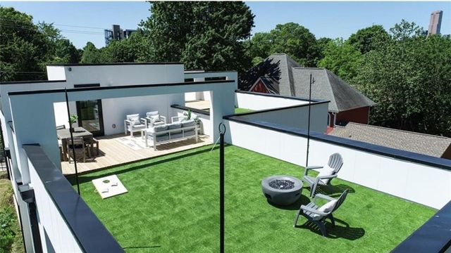 536 Highland NE Avenue B, Atlanta, GA 30312