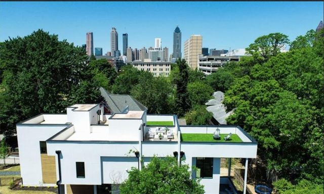 536 Highland NE Avenue B, Atlanta, GA 30312