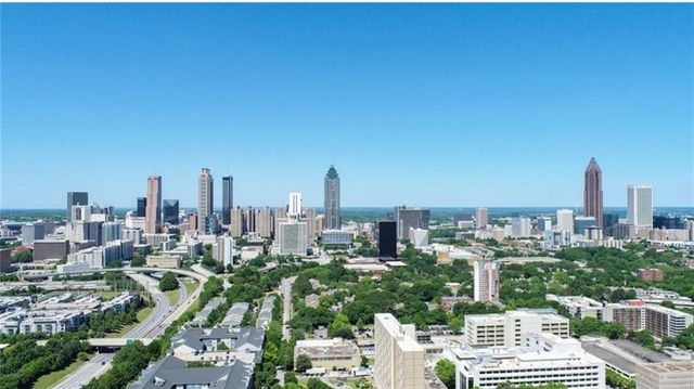 536 Highland NE Avenue B, Atlanta, GA 30312