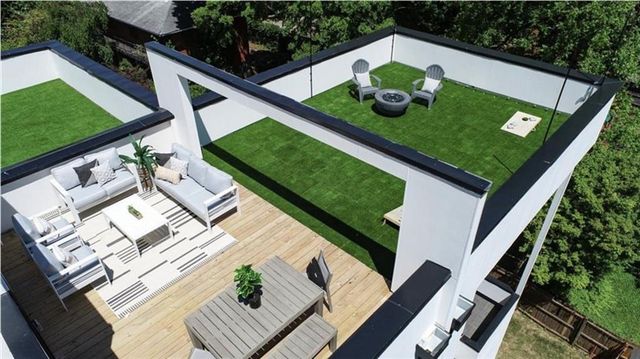 536 Highland NE Avenue B, Atlanta, GA 30312