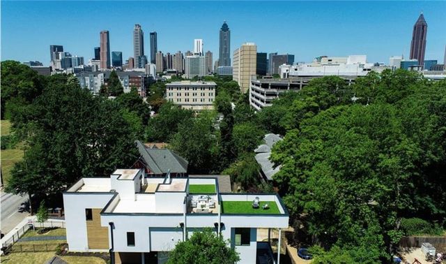 536 Highland NE Avenue B, Atlanta, GA 30312