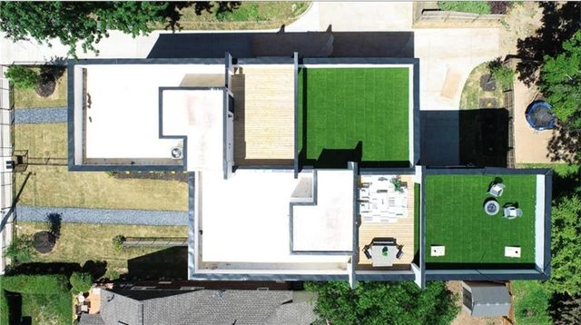 536 Highland NE Avenue B, Atlanta, GA 30312