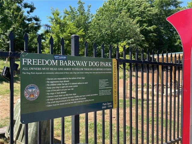 536 Highland NE Avenue B, Atlanta, GA 30312