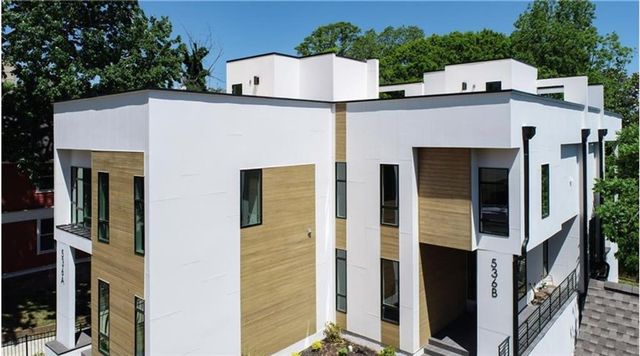 536 Highland NE Avenue B, Atlanta, GA 30312