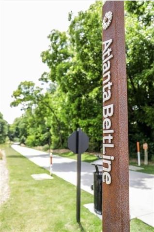 536 Highland NE Avenue B, Atlanta, GA 30312