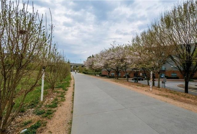 536 Highland NE Avenue B, Atlanta, GA 30312