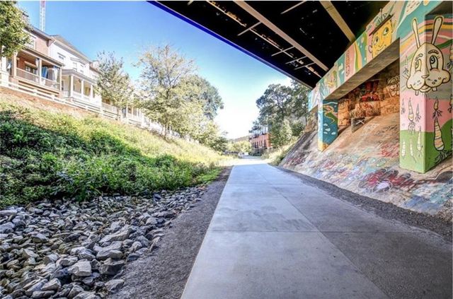 536 Highland NE Avenue B, Atlanta, GA 30312