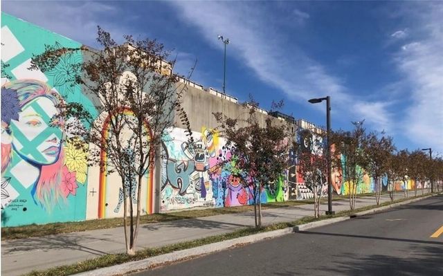 536 Highland NE Avenue B, Atlanta, GA 30312