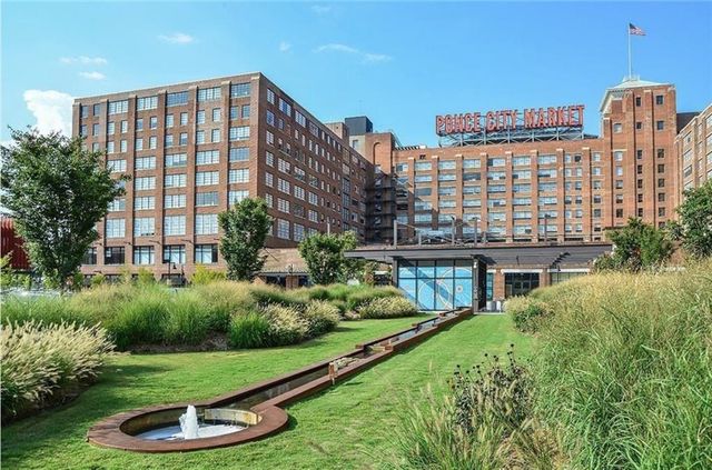 536 Highland NE Avenue B, Atlanta, GA 30312