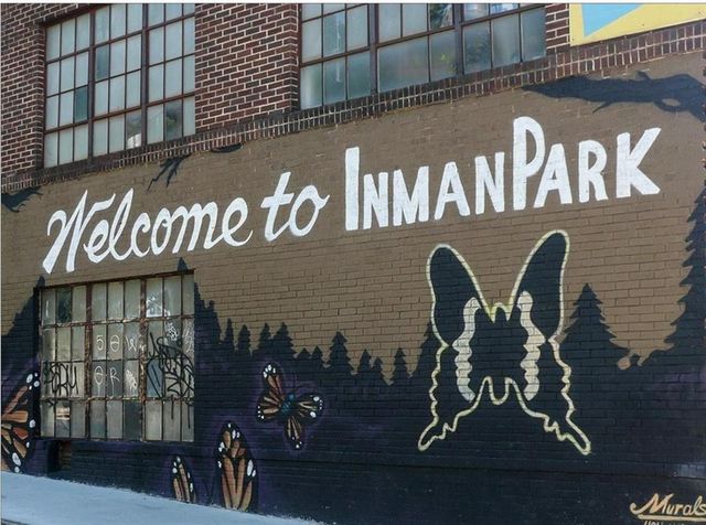 536 Highland NE Avenue B, Atlanta, GA 30312