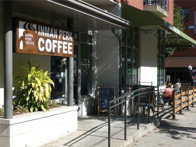 536 Highland NE Avenue B, Atlanta, GA 30312