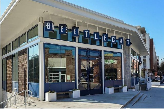 536 Highland NE Avenue B, Atlanta, GA 30312