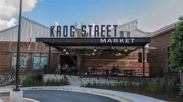 536 Highland NE Avenue B, Atlanta, GA 30312