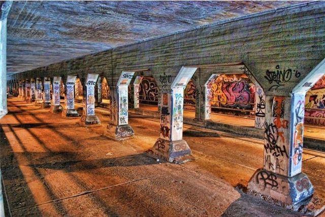 536 Highland NE Avenue B, Atlanta, GA 30312