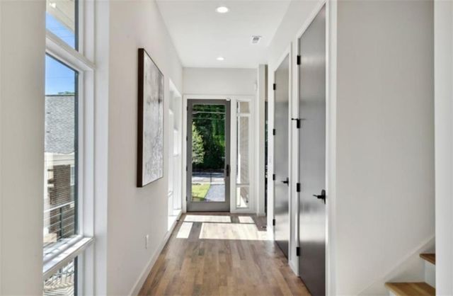 536 Highland NE Avenue B, Atlanta, GA 30312