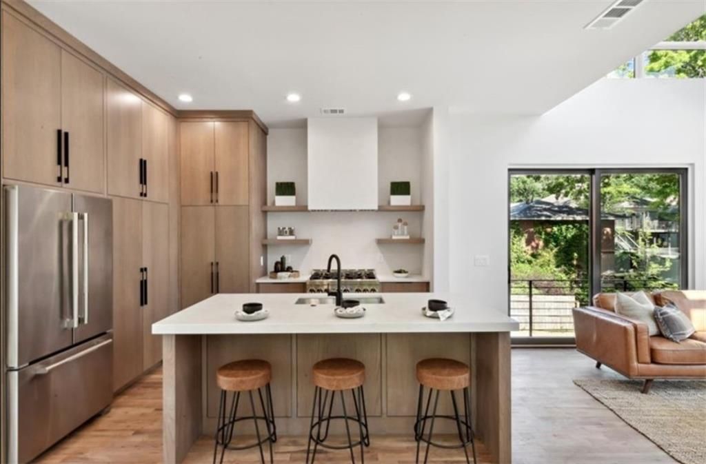 536 Highland NE Avenue B, Atlanta, GA 30312