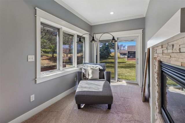 703 W Orchard Avenue, Indianola, IA 50125