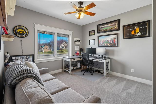 703 W Orchard Avenue, Indianola, IA 50125