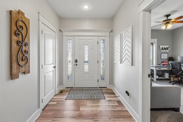 703 W Orchard Avenue, Indianola, IA 50125