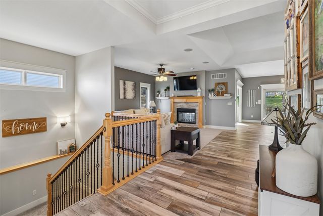 703 W Orchard Avenue, Indianola, IA 50125