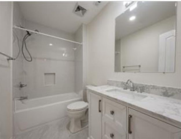 1721 W Walker Street, Denison, TX 75020