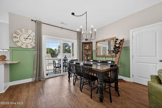 131 NE 15th Street, Oak Island, NC 28465