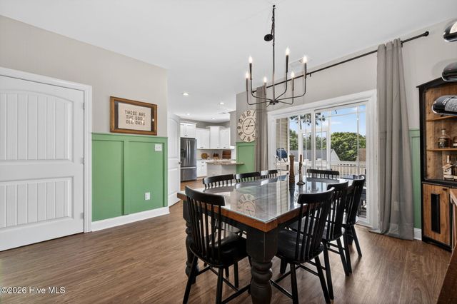 131 NE 15th Street, Oak Island, NC 28465