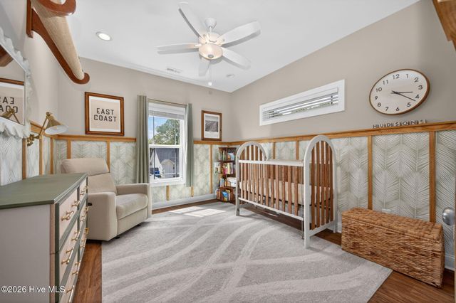 131 NE 15th Street, Oak Island, NC 28465