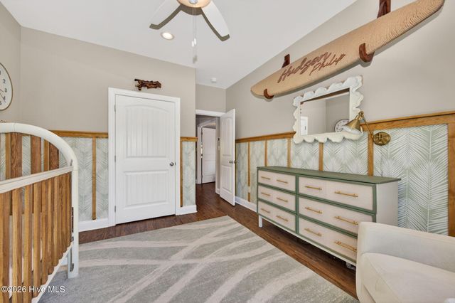 131 NE 15th Street, Oak Island, NC 28465