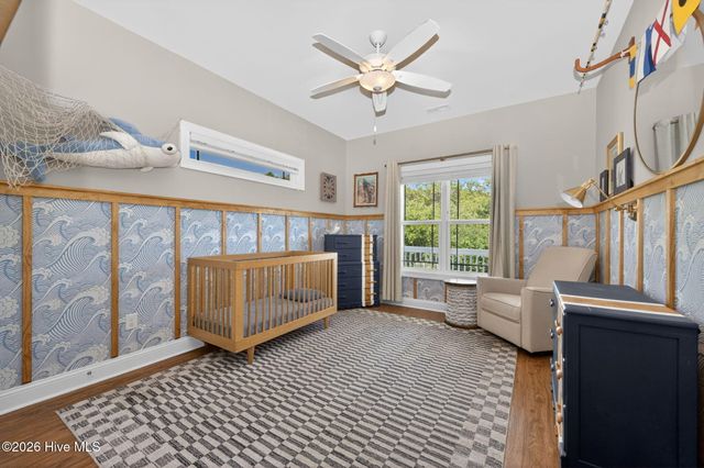 131 NE 15th Street, Oak Island, NC 28465