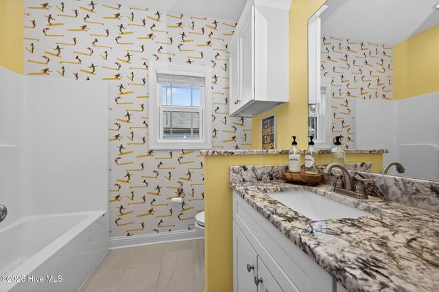 131 NE 15th Street, Oak Island, NC 28465