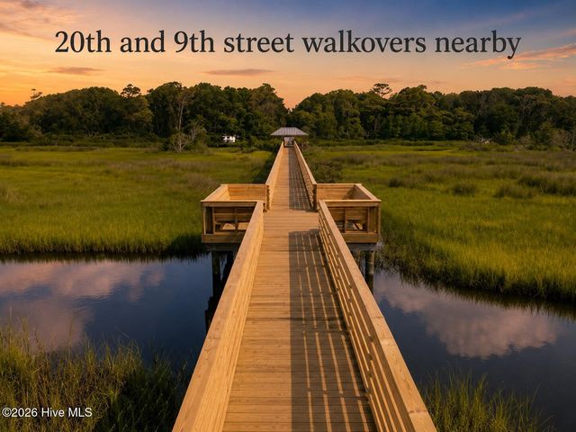 131 NE 15th Street, Oak Island, NC 28465